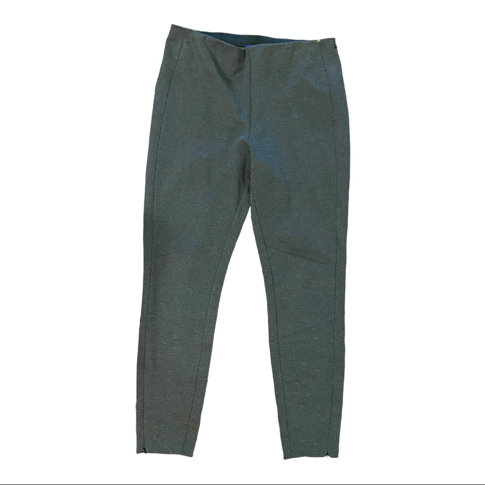POLO Ralph Lauren Gray RIDING PANTS Women’s 12